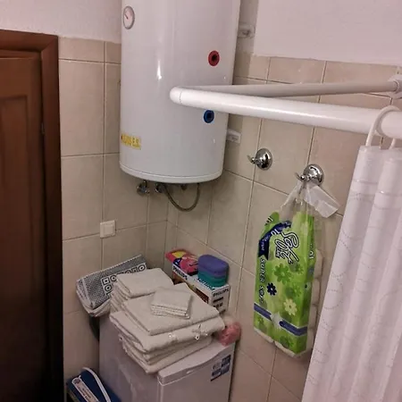 Apartment Asteride *