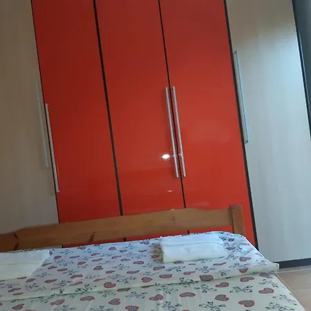 Asteride Apartment Kallithea (Chalkidiki)