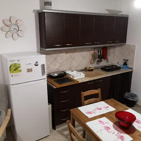 Apartment Asteride