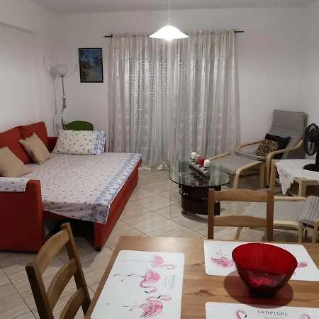 Asteride Apartment Kallithea (Chalkidiki)